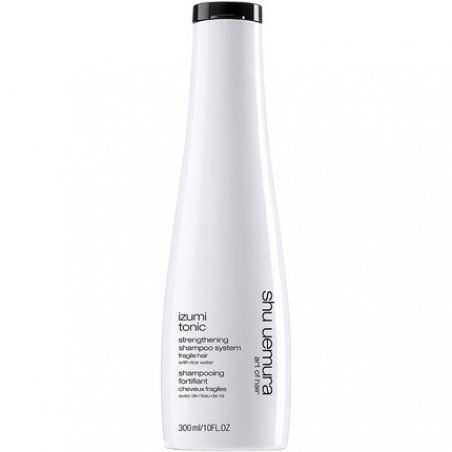 IZUMI TONIC strengthening shampoo system 300 ml