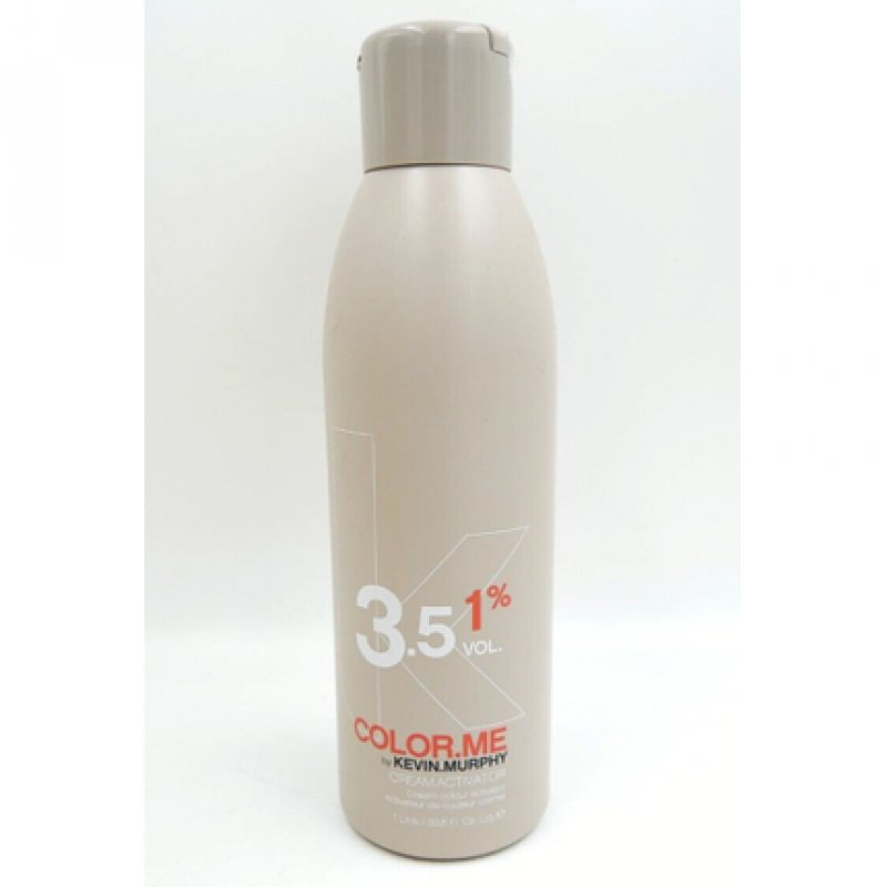 PEROXYDE Cream.Activator 3.5 Vol 1,05 % (Fix) 1000ml