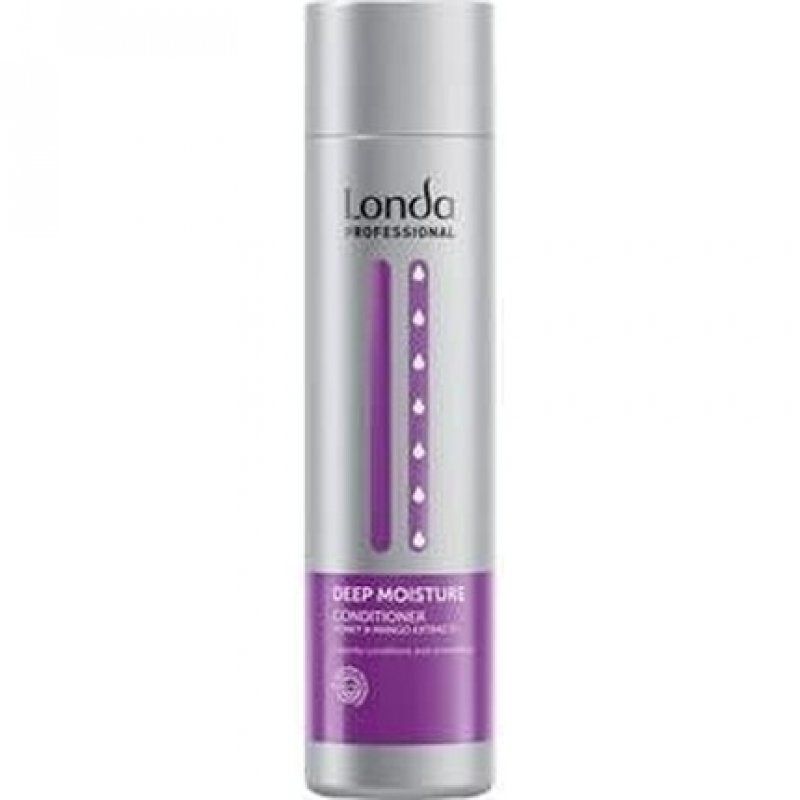 Deep moisture conditioner 1000ml