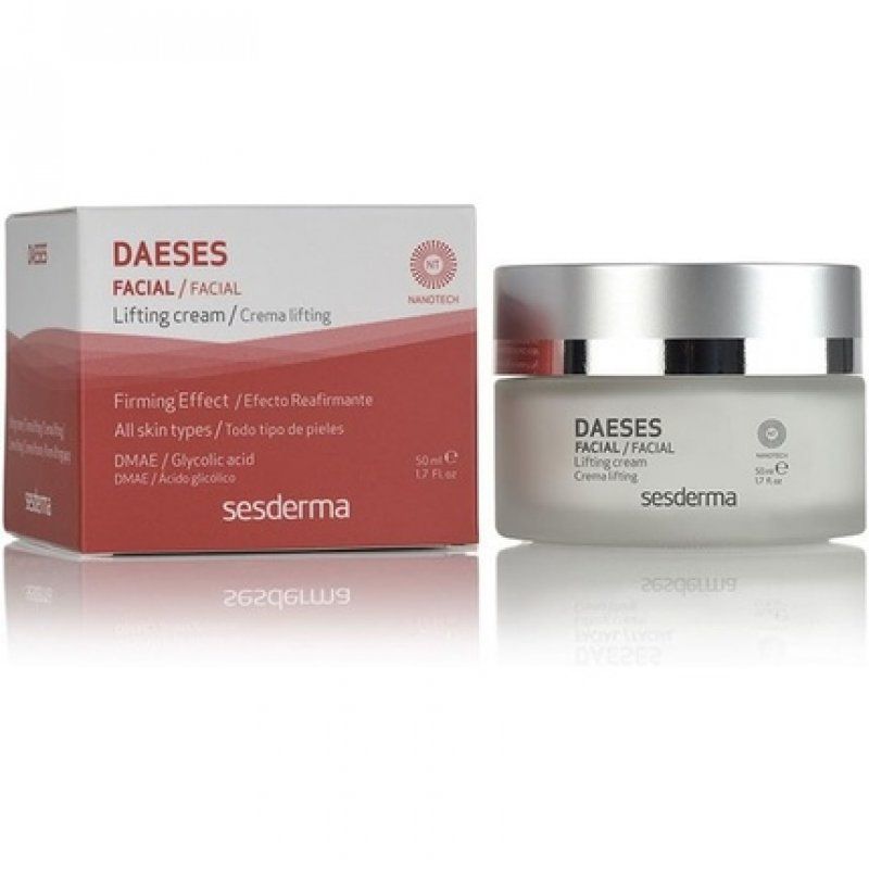 SESDERMA DAESES CREMA LIFTING 50 ml