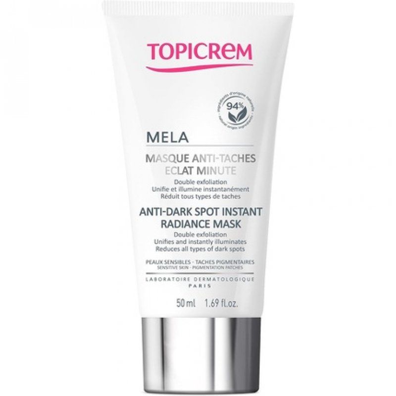 Mela Anti-Dark Spot Instant Radiance 50ml