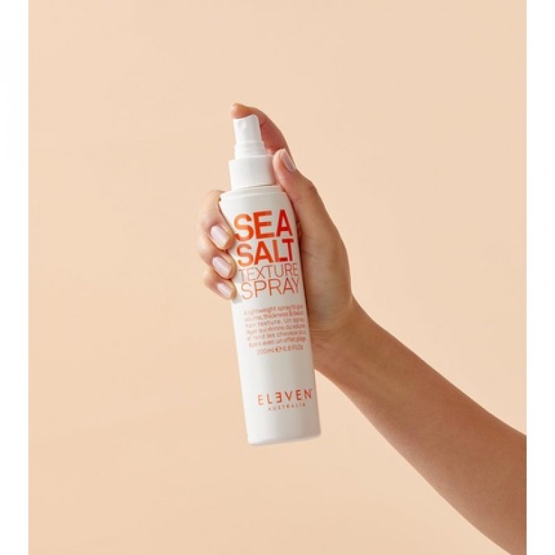 Sea Salt Spray 200ML