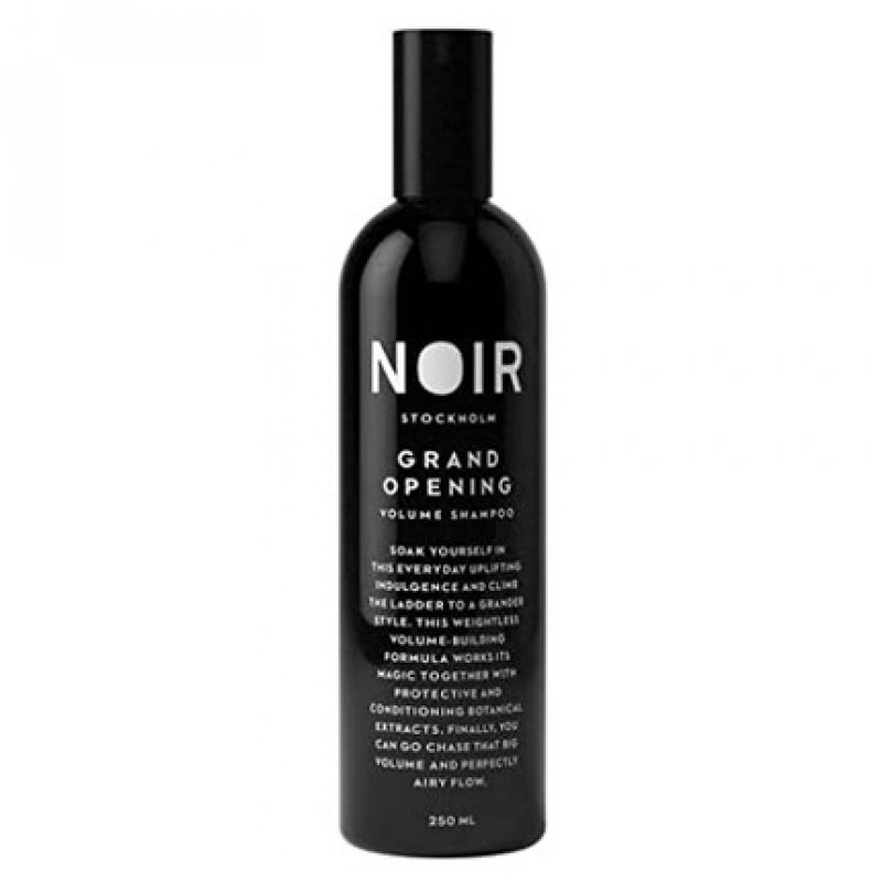 Grand Opening - Volume Shampoo 250ml