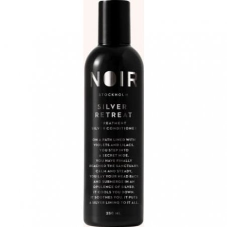 Silver Retreat - Treatment Silver Conditioner 250ml