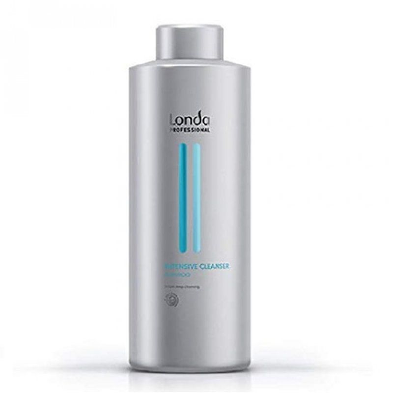 Intensive cleanser shampoo 1000ml