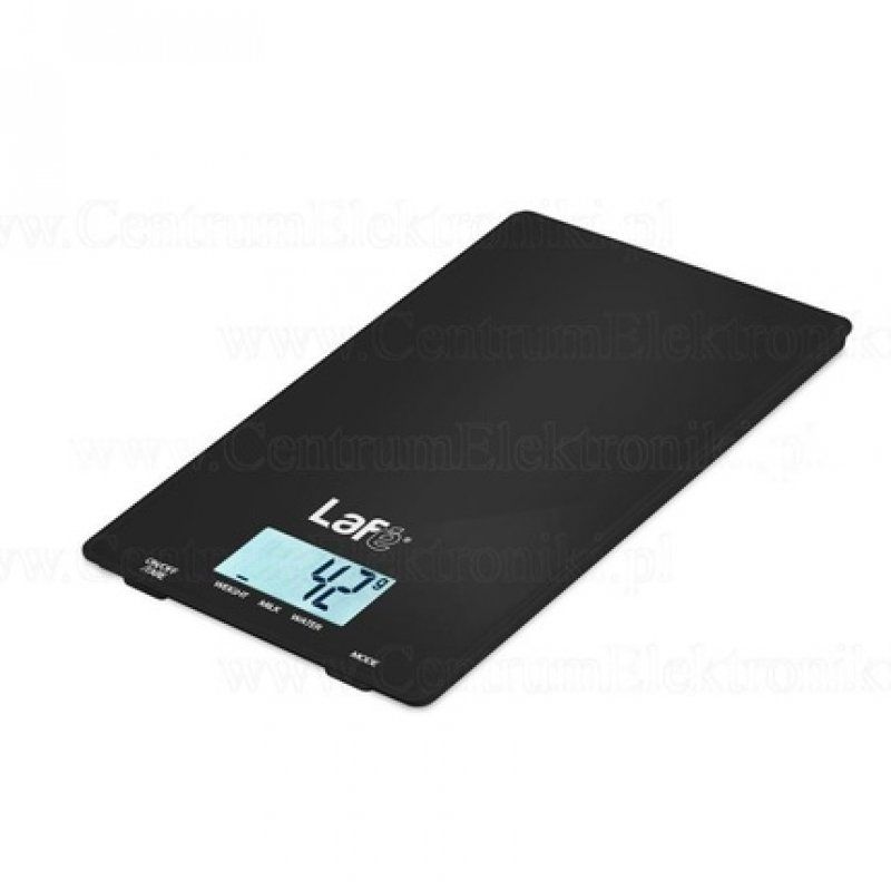 LAFE WKS001.5 kitchen scale Electronic kitchen scale White Countertop Rectangle