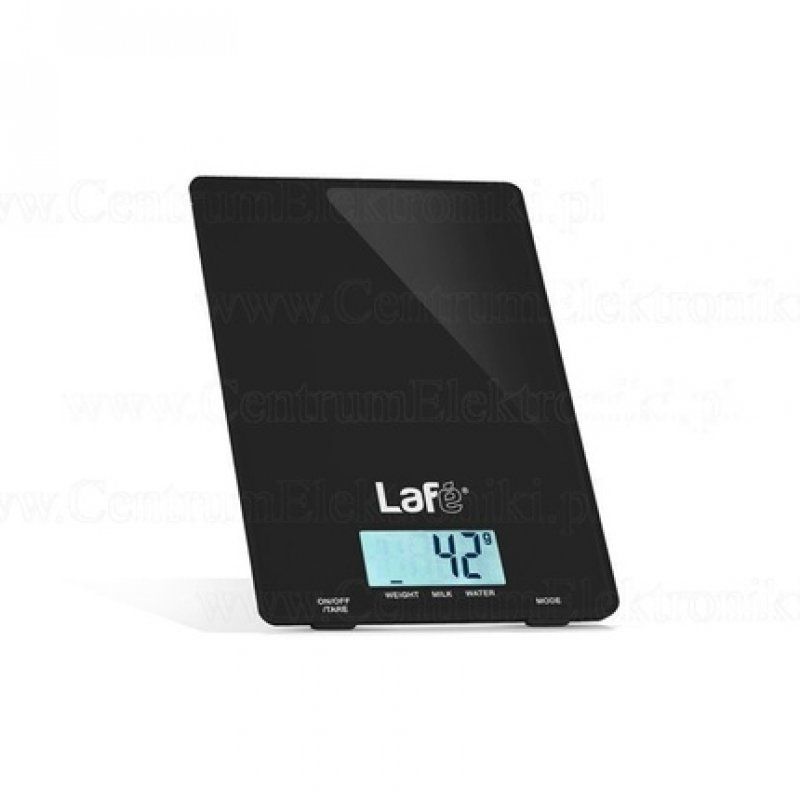 LAFE WKS001.5 kitchen scale Electronic kitchen scale White Countertop Rectangle
