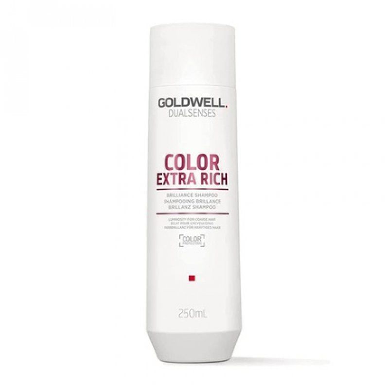 Brilliance Shampoo | 250ml |