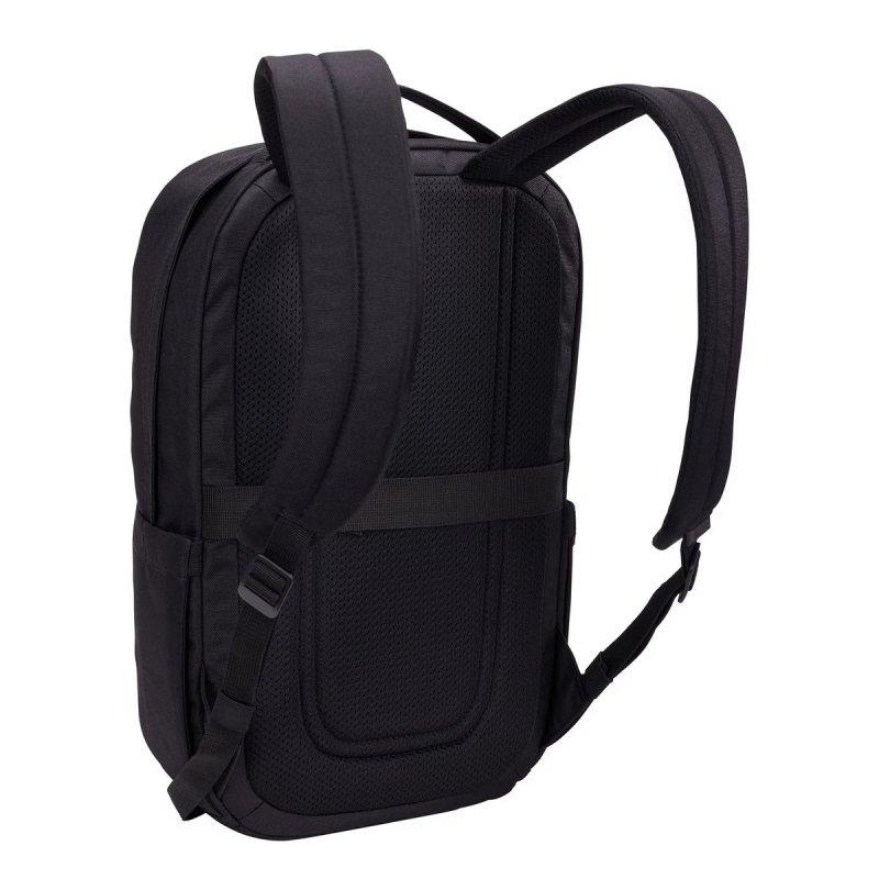 INVIBP114 BLACK INVIGO ECO BACKPACK 14