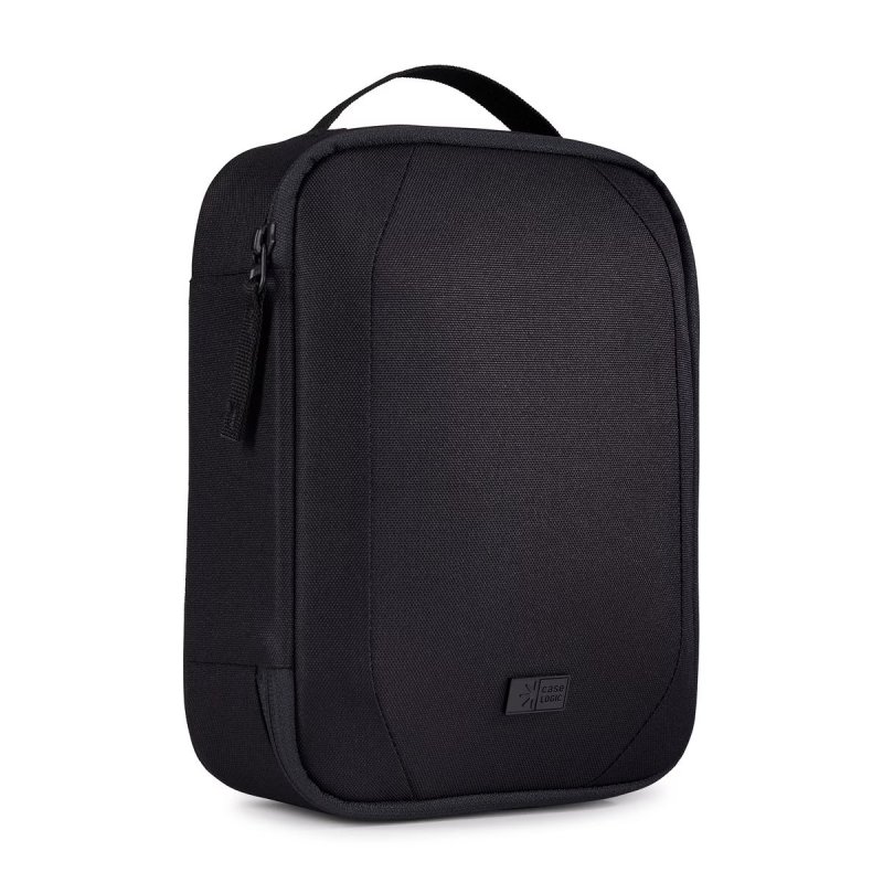 INVIAC103 BLACK INVIGO ECO ACCESSORY CASE LARGE