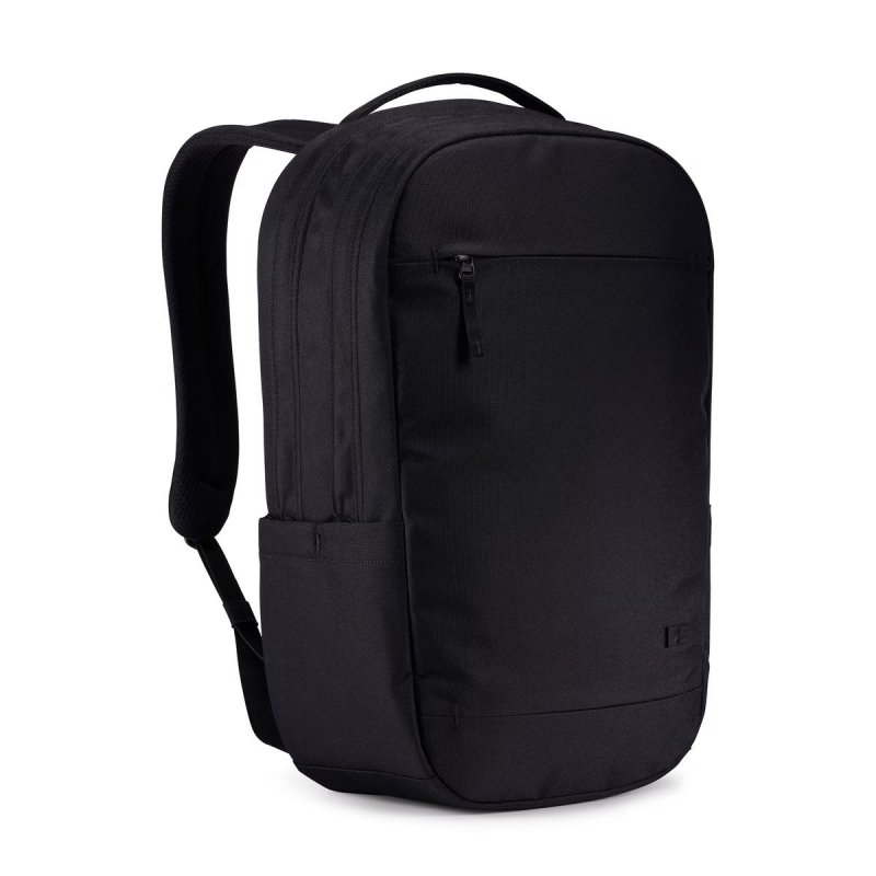 INVIBP116 BLACK INVIGO ECO BACKPACK 15.6