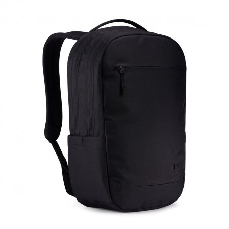 INVIBP116 BLACK INVIGO ECO BACKPACK 15.6