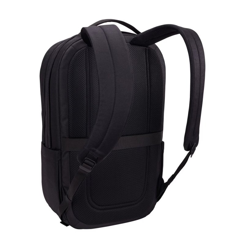 INVIBP116 BLACK INVIGO ECO BACKPACK 15.6