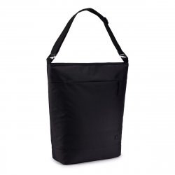 INVIT116 BLACK INVIGO ECO CONVERTIBLE TOTE