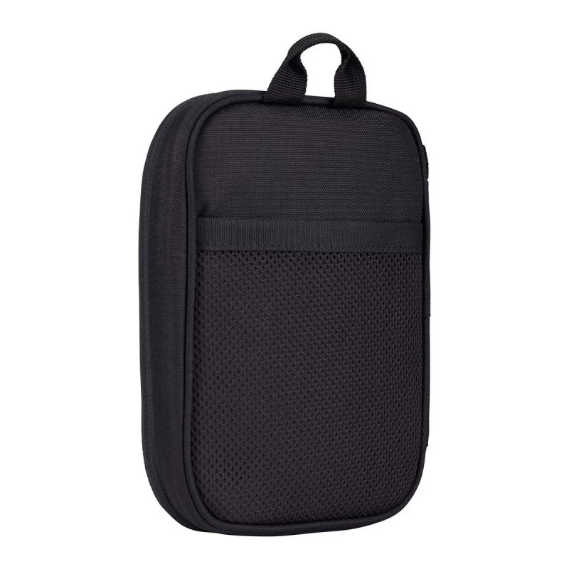 INVIAC102 BLACK INVIGO ECO ACCESSORY CASE