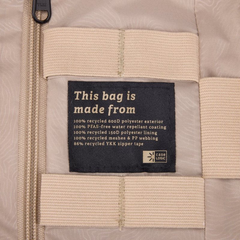 INVIAC102 BLACK INVIGO ECO ACCESSORY CASE