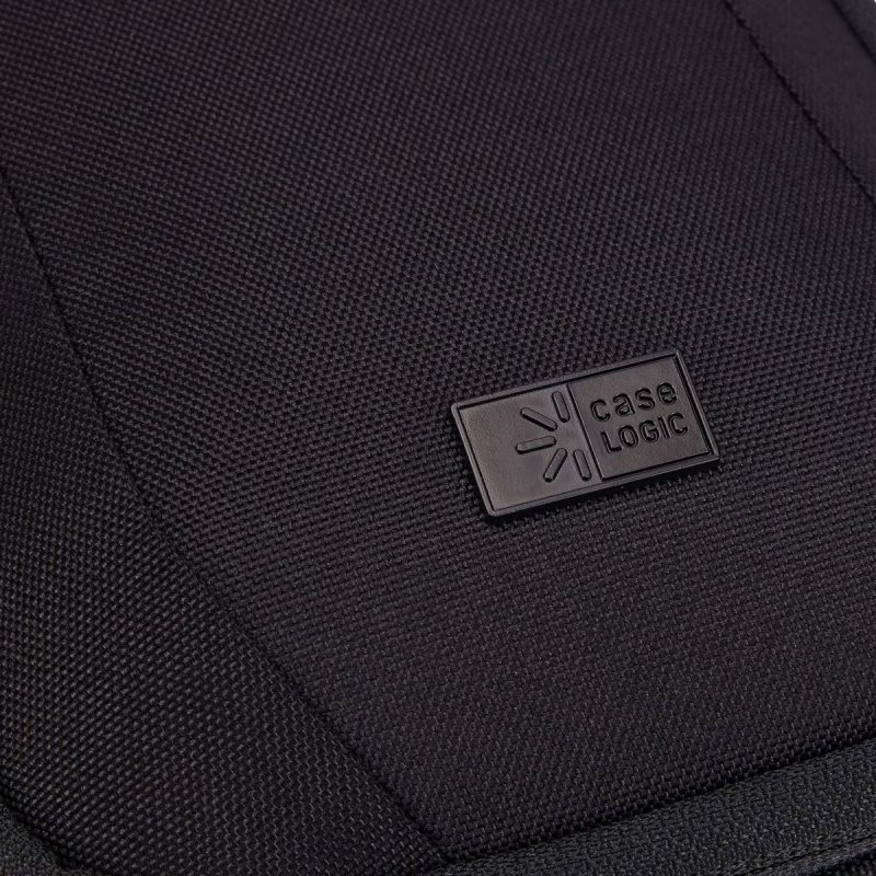 INVIAC102 BLACK INVIGO ECO ACCESSORY CASE