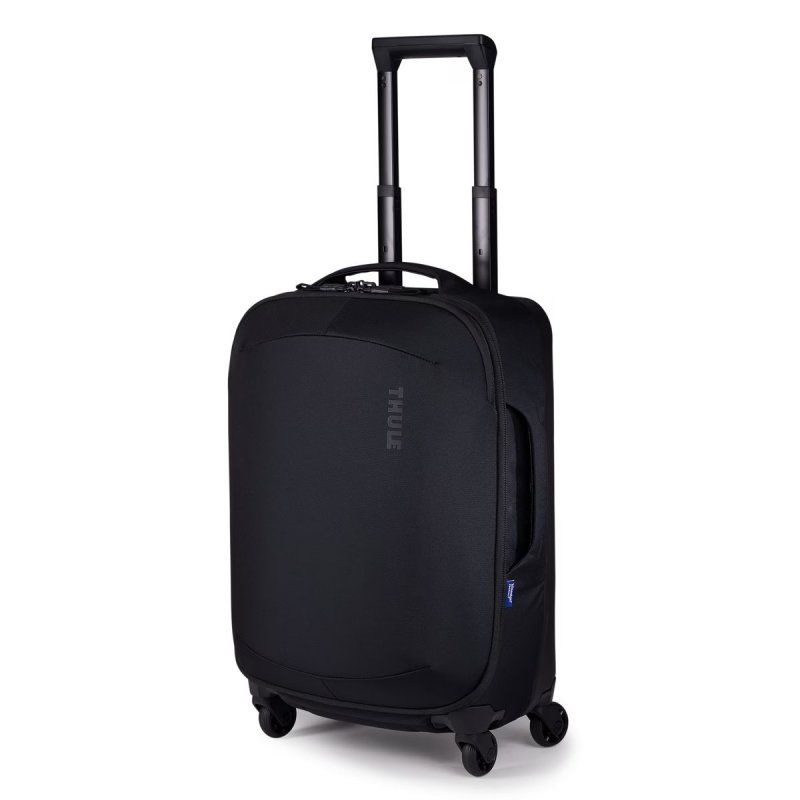 SUBTERRA 2 CARRY-ON SPINNER - BLACK