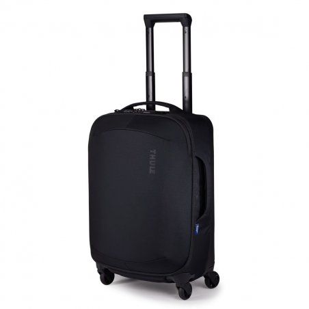 SUBTERRA 2 CARRY-ON SPINNER - BLACK