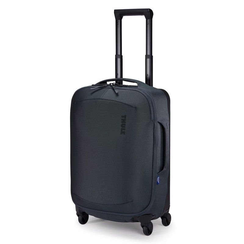 SUBTERRA 2 CARRY-ON SPINNER - DARK SLATE