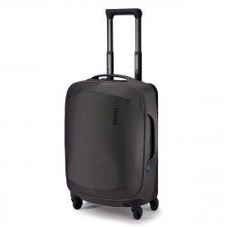 SUBTERRA 2 CARRY-ON SPINNER - VETIVER GRAY