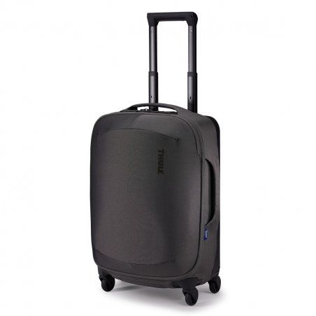 SUBTERRA 2 CARRY-ON SPINNER - VETIVER GRAY