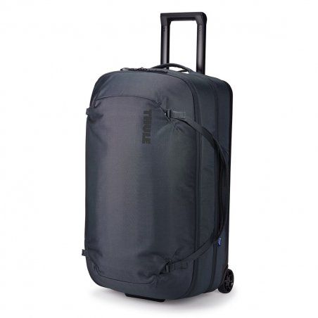 SUBTERRA 2 WHEELED DUFFEL - DARK SLATE