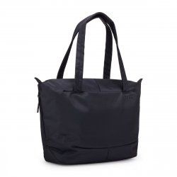 SUBTERRA 2 TOTE - BLACK