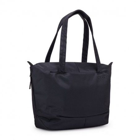 SUBTERRA 2 TOTE - BLACK