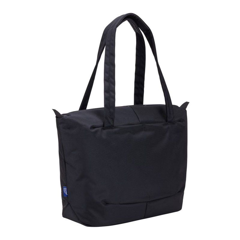 SUBTERRA 2 TOTE - BLACK