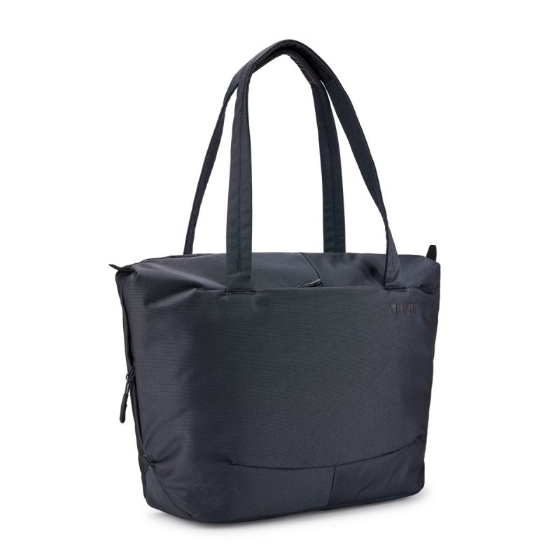 SUBTERRA 2 TOTE - DARK SLATE