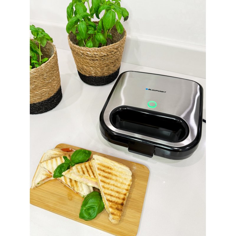 Blaupunt SMS501 sandwich toaster