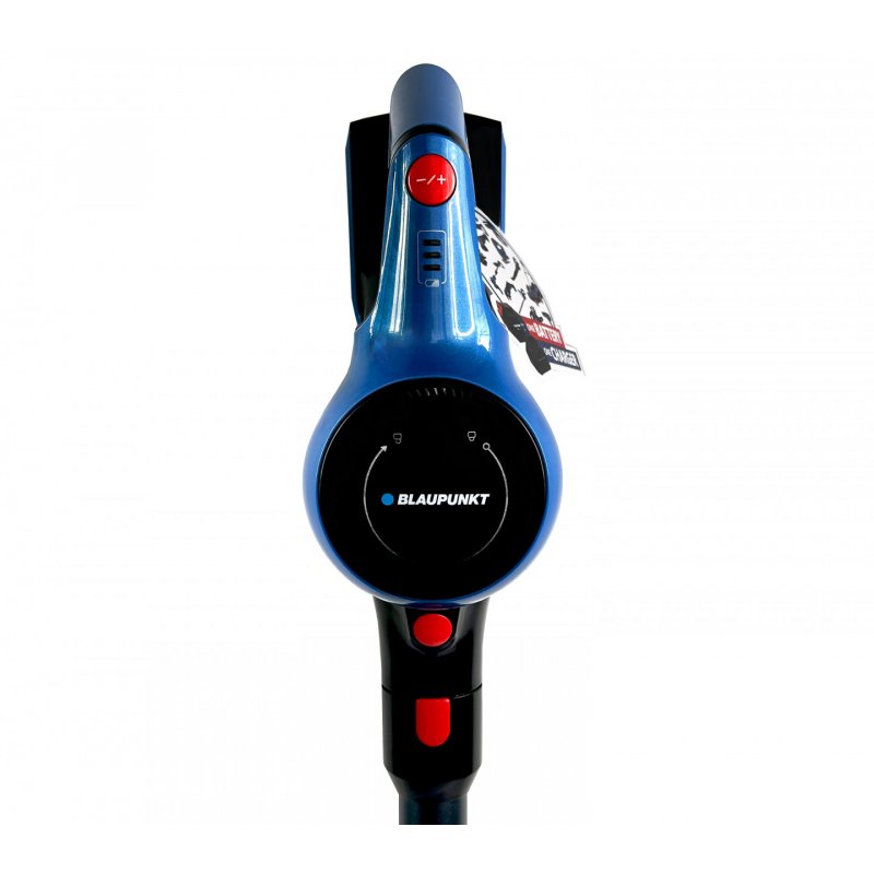 Blaupunt 18V upright vacuum cleaner VC6010