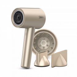 Silk'n Air Pro hair dryer Rose gold