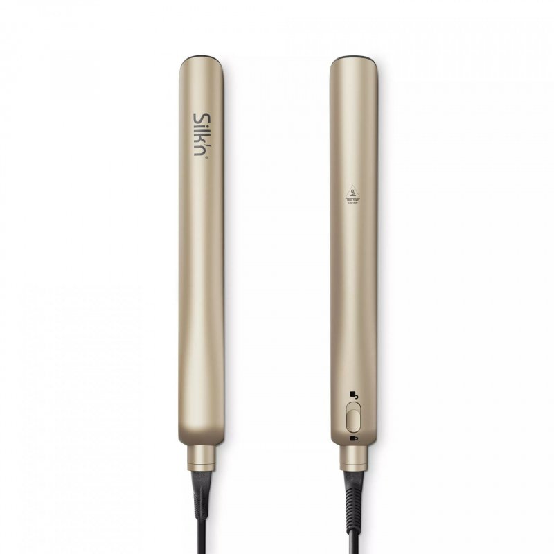 Silk'n Straight Straightening iron Warm Rose gold 3 m