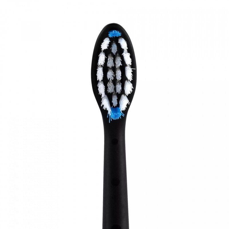 Silkn SYR2PEUZR001 SonicYou Refill Brush 2 Black Medium
