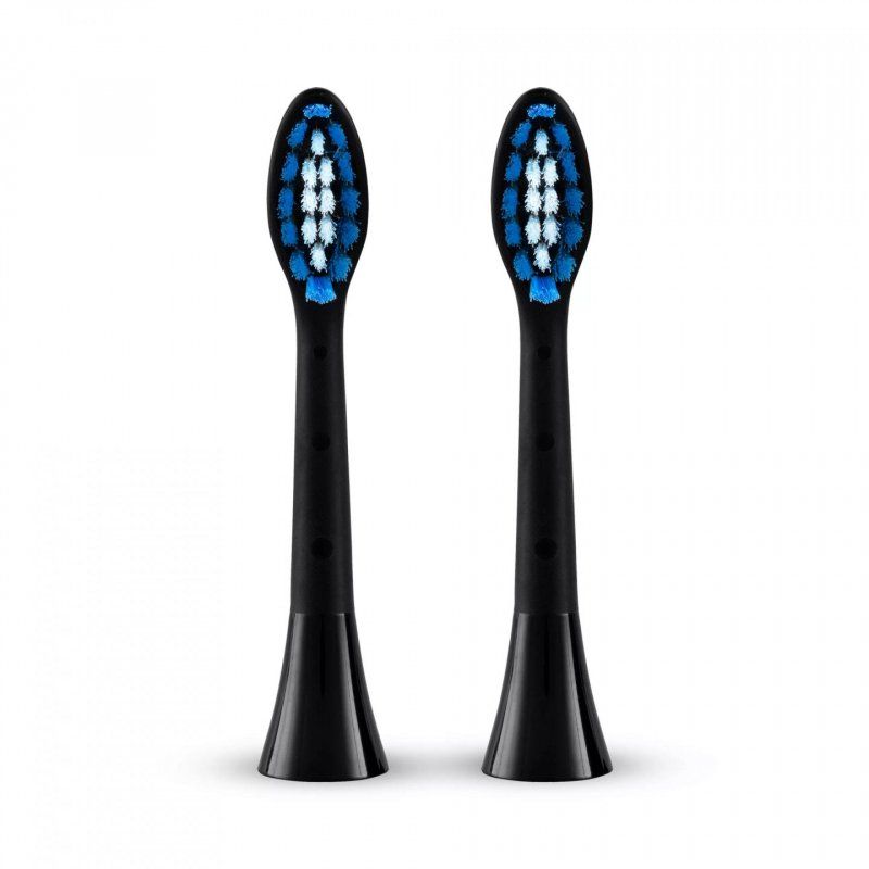 Silkn SYR2PEUZS001 SonicYou Refill Brush 2 Black Soft