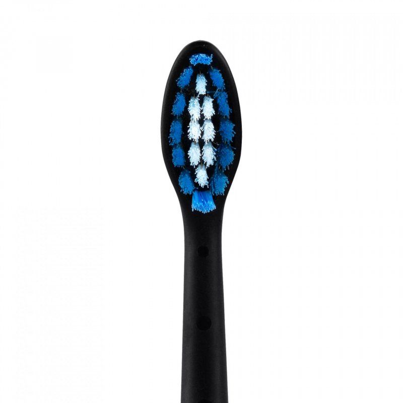Silkn SYR2PEUZS001 SonicYou Refill Brush 2 Black Soft