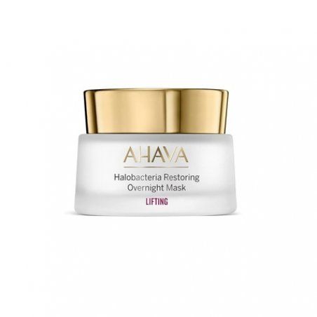 Halobacteria Restoring Overnight Mask 50ml