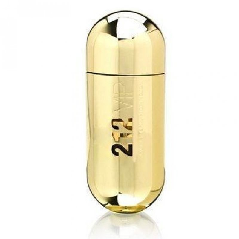 Carolina Herrera 212 VIP, Eau de Parfum, 80ml, Femei, Tester