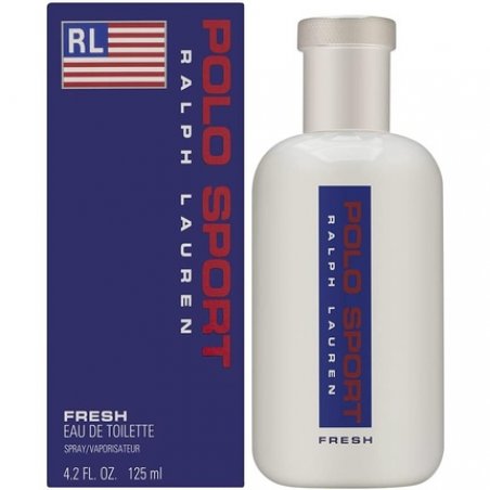 Ralph Lauren - Polo Sport Fresh EDT 125 ml