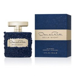 Oscar De La Renta - Bella Night EDP 100 ml