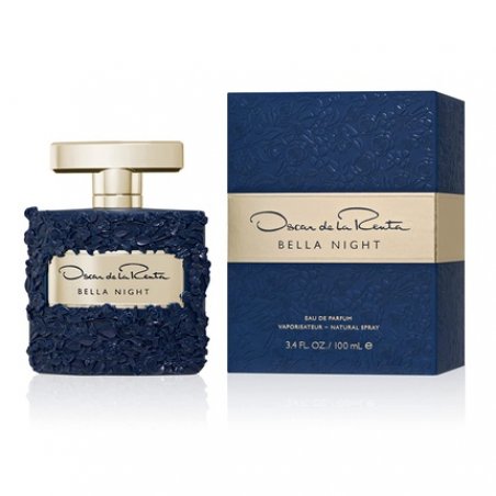 Oscar De La Renta - Bella Night EDP 100 ml