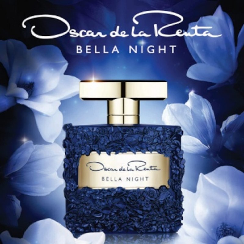 Oscar De La Renta - Bella Night EDP 100 ml