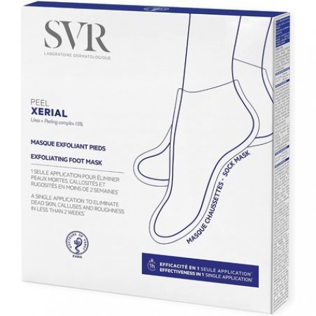 SVR Xerial Peel1 Pair