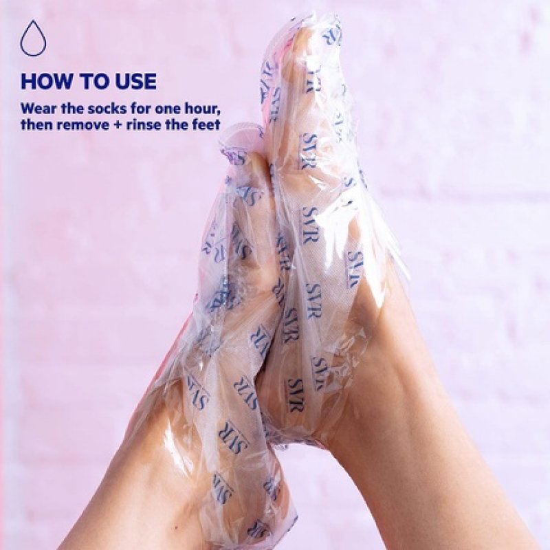 SVR Xerial Peel1 Pair