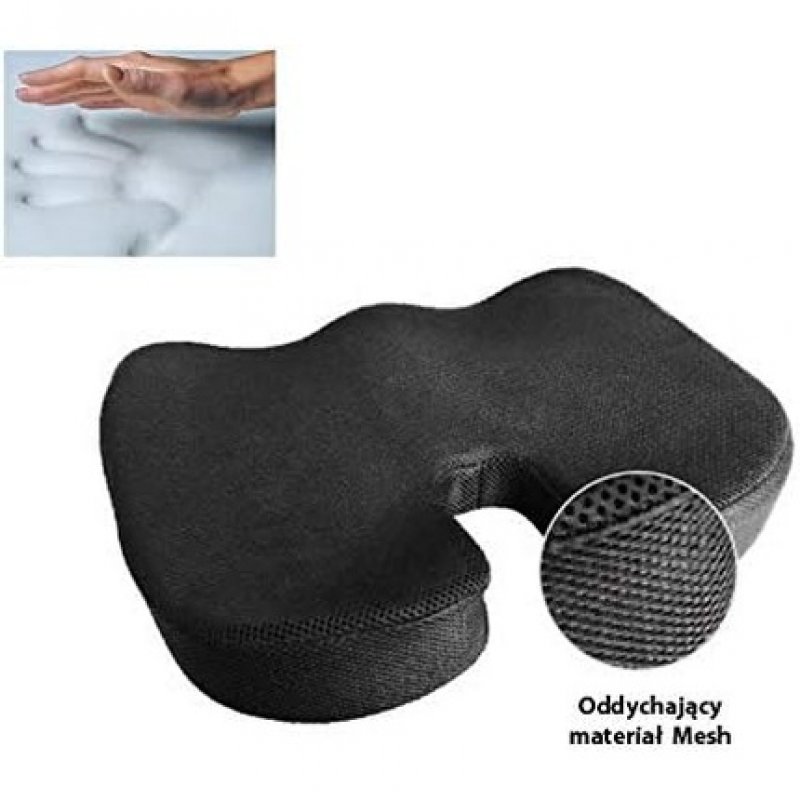 Poduszka do siedzenia „EXCLUSIVE SEAT” MFP-4535