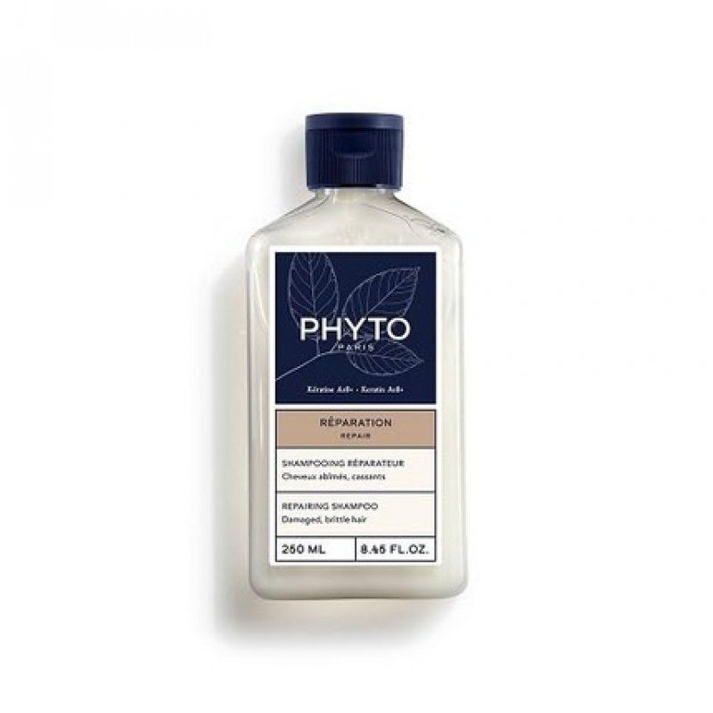 REPAIR Restructuring Shampoo 250ml