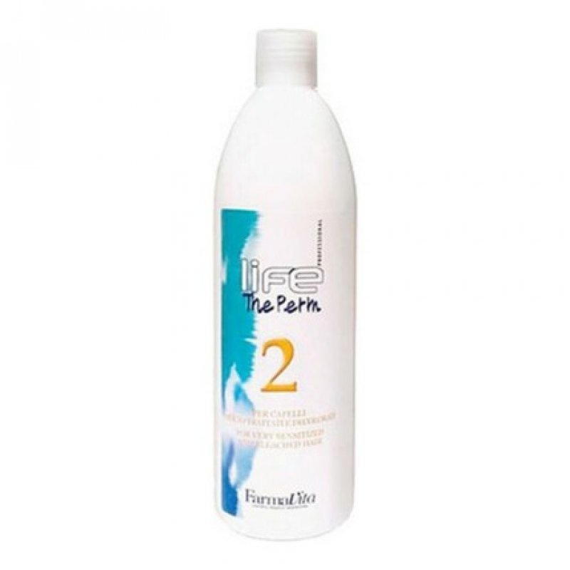 Life The Perm "2" 500ml