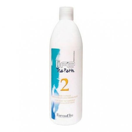 Life The Perm "2" 500ml